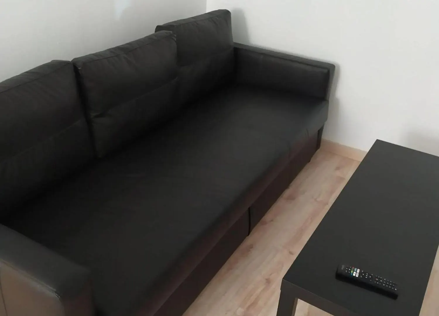 Apartment Cozy Studio With A/C Near Toledo Spain